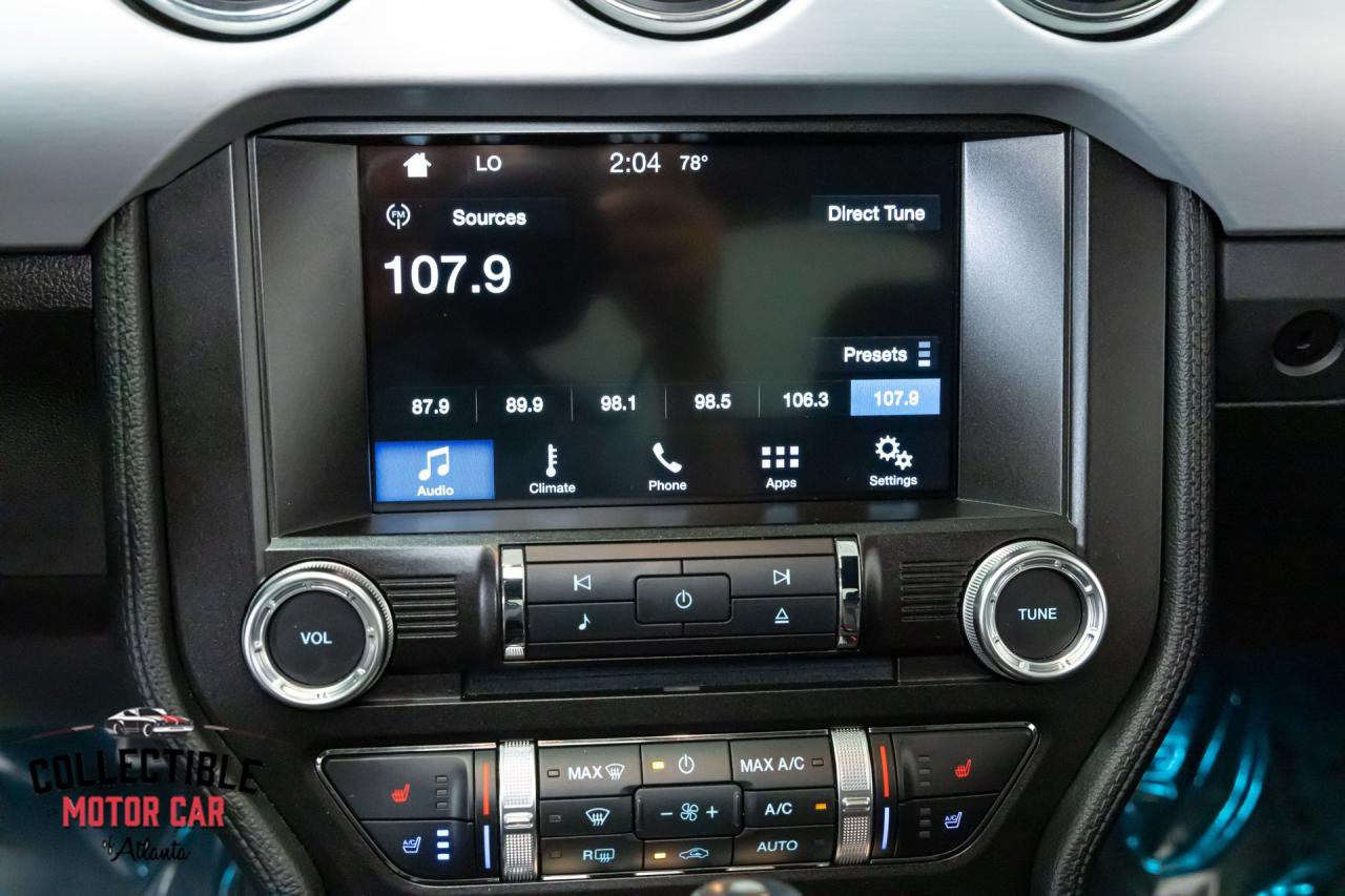 2016 Ford Mustang GT