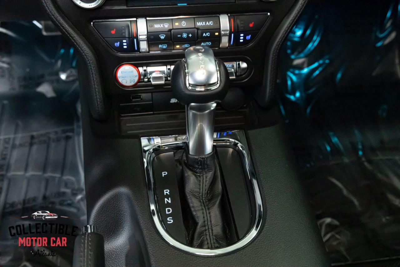 2016 Ford Mustang GT