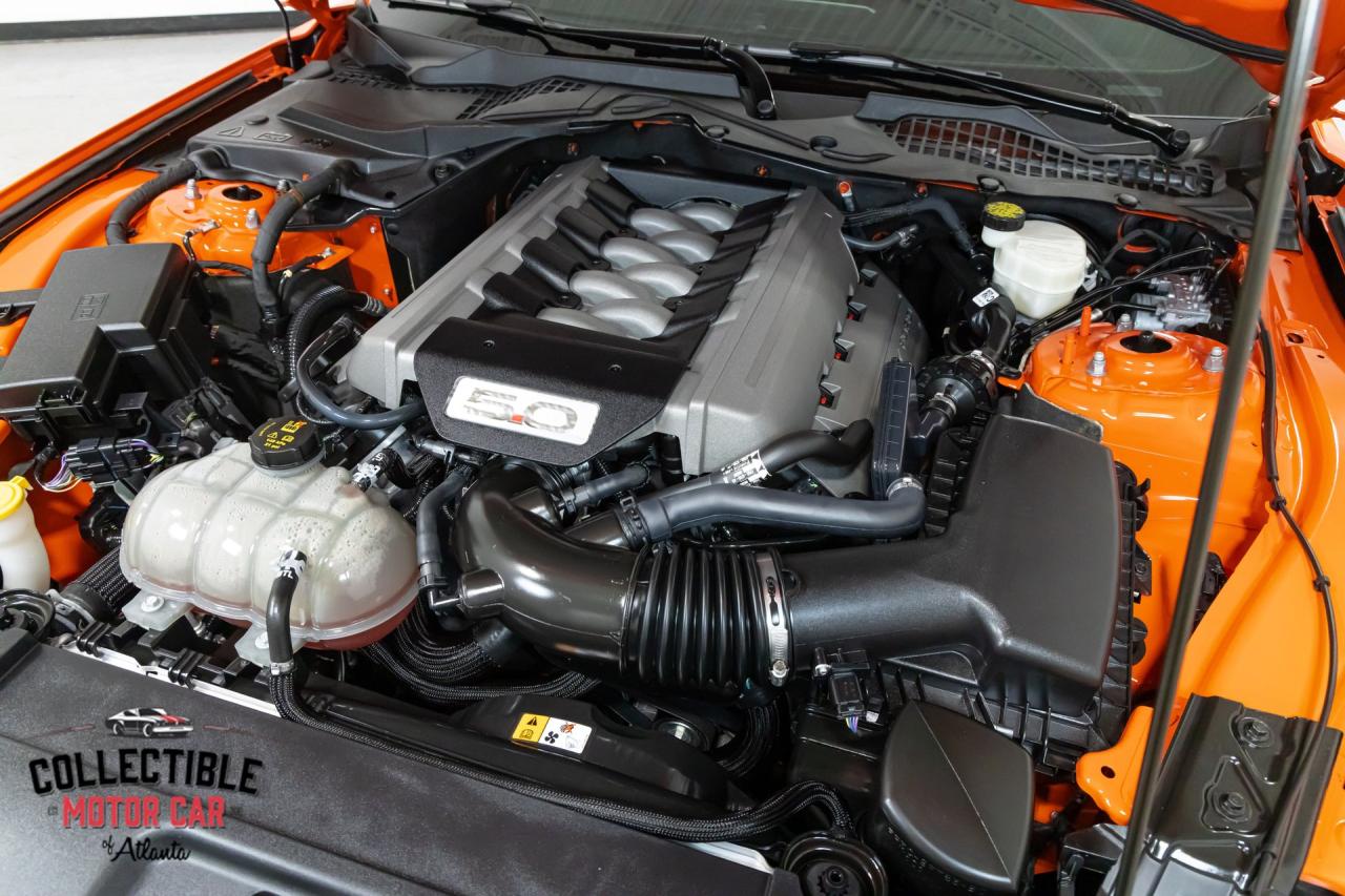 2016 Ford Mustang GT