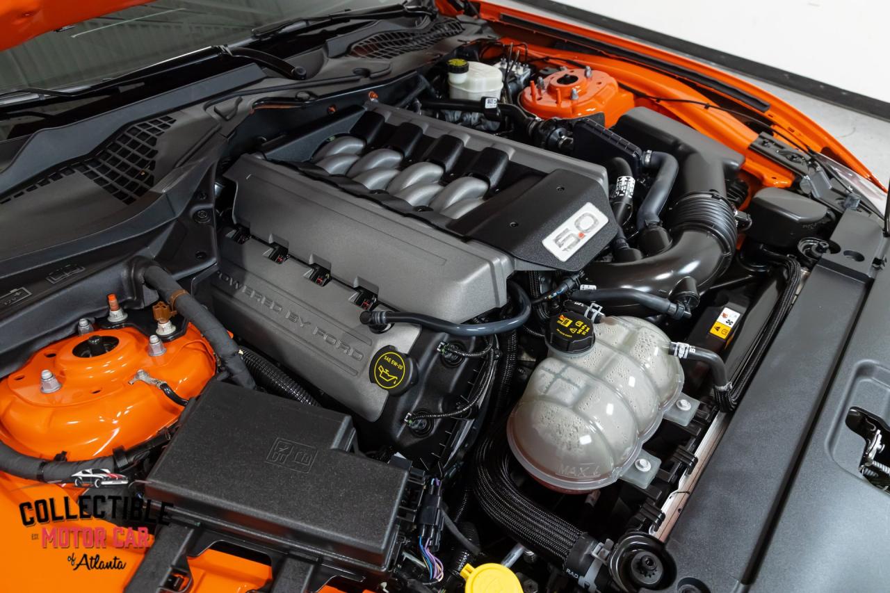 2016 Ford Mustang GT