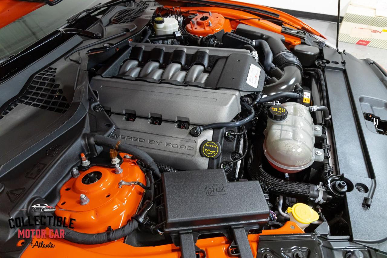2016 Ford Mustang GT