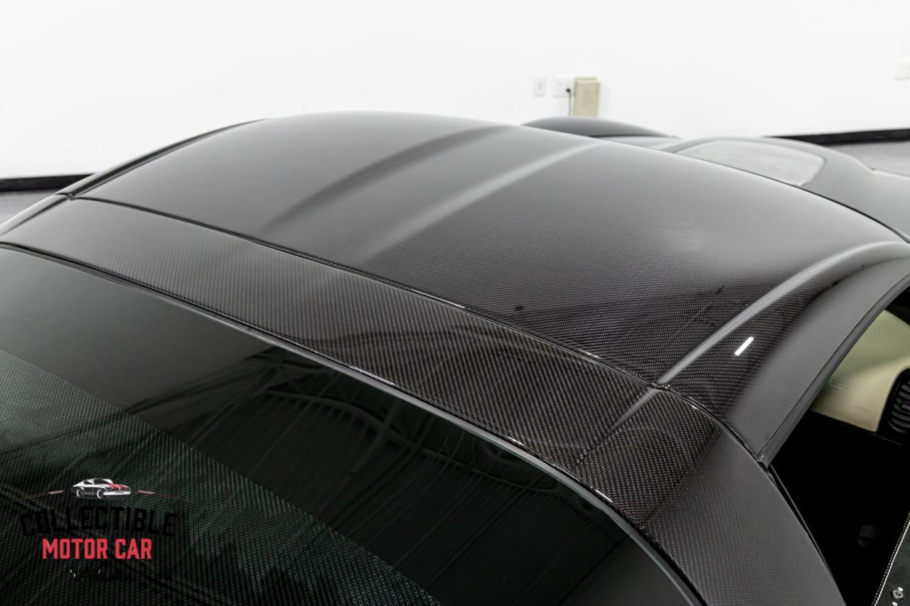 2009 Chevrolet Corvette ZR1