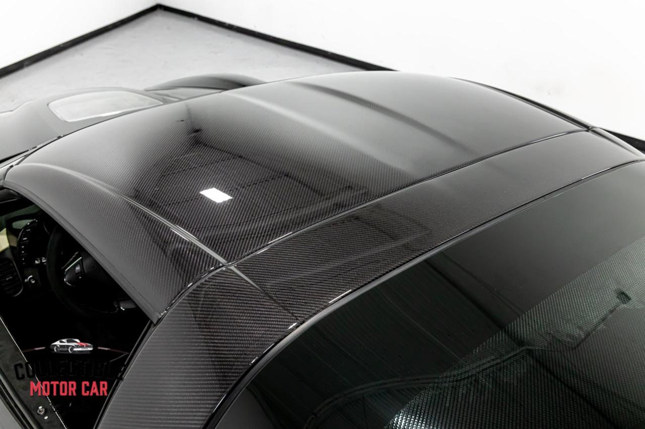 2009 Chevrolet Corvette ZR1