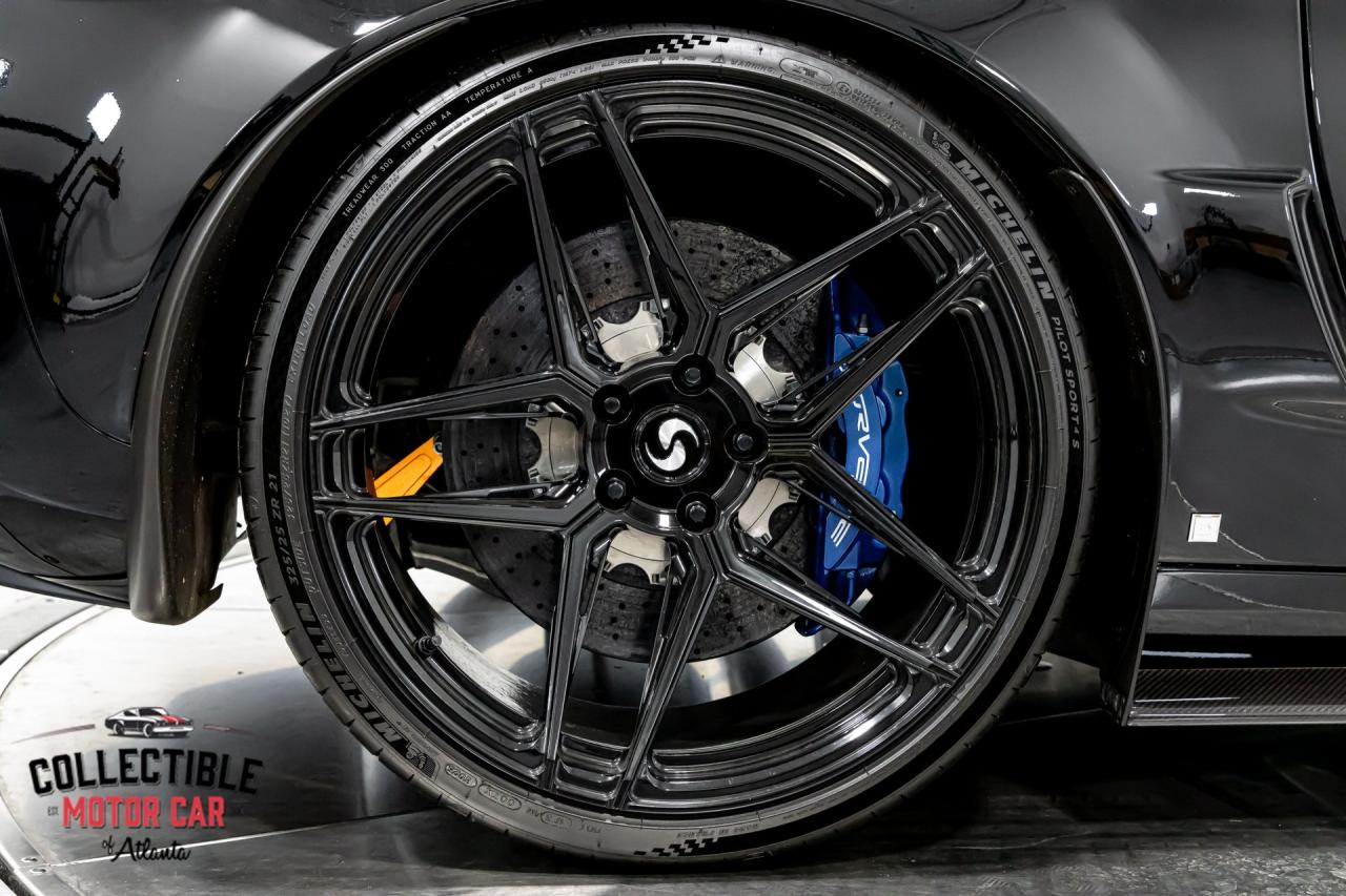 2009 Chevrolet Corvette ZR1