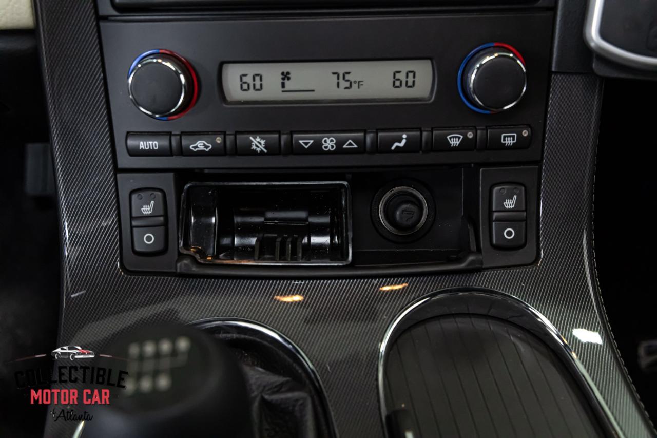 2009 Chevrolet Corvette ZR1