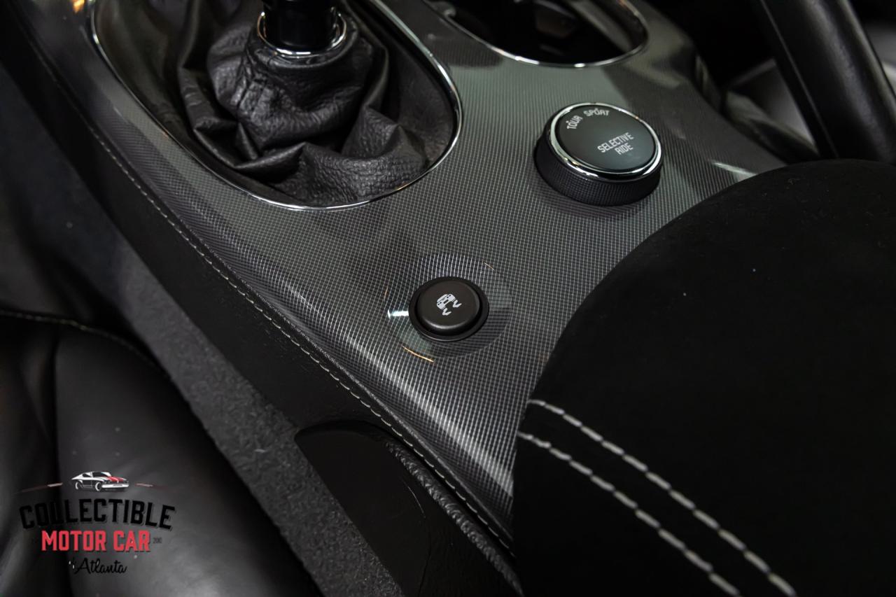2009 Chevrolet Corvette ZR1