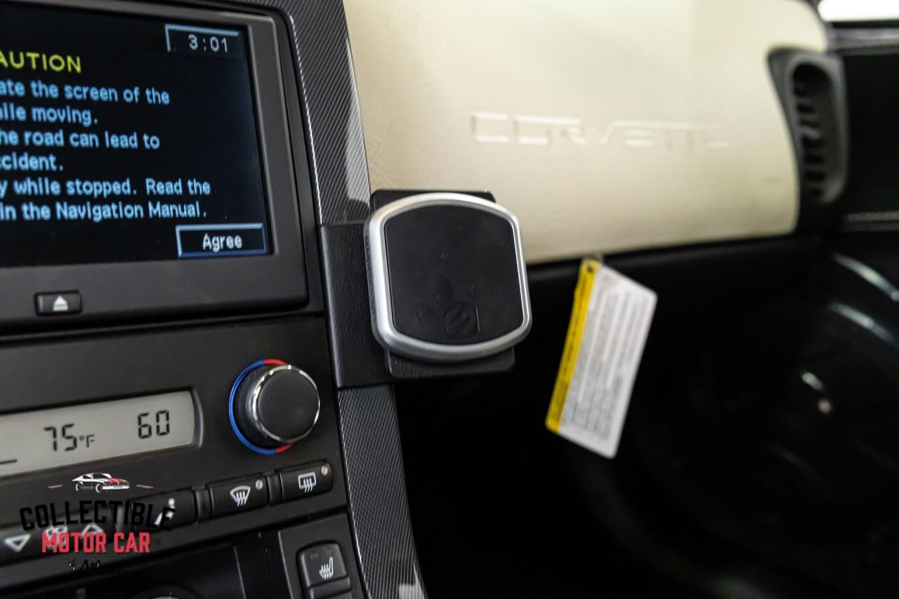 2009 Chevrolet Corvette ZR1