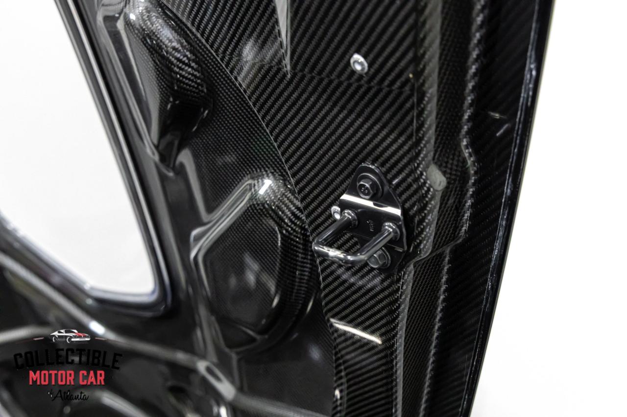 2009 Chevrolet Corvette ZR1