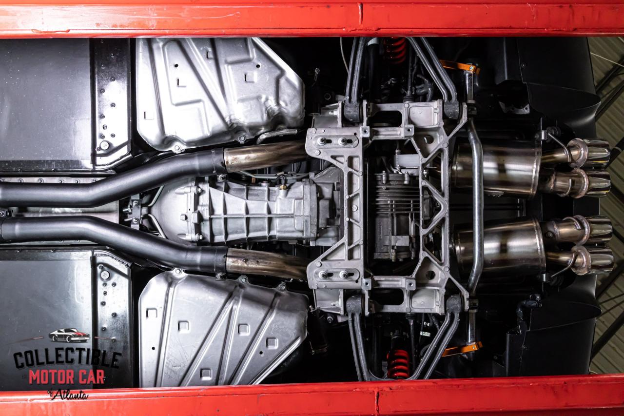 2009 Chevrolet Corvette ZR1