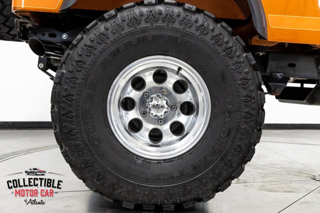 1979 Jeep CJ5
