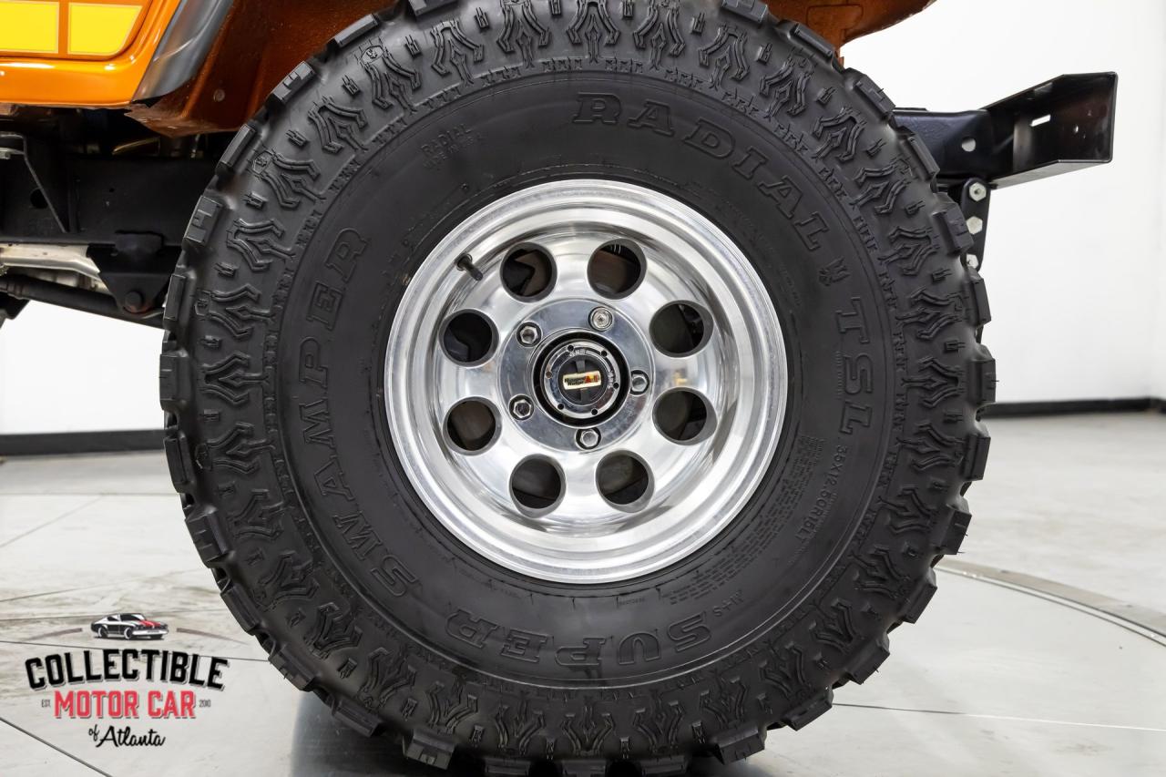 1979 Jeep CJ5