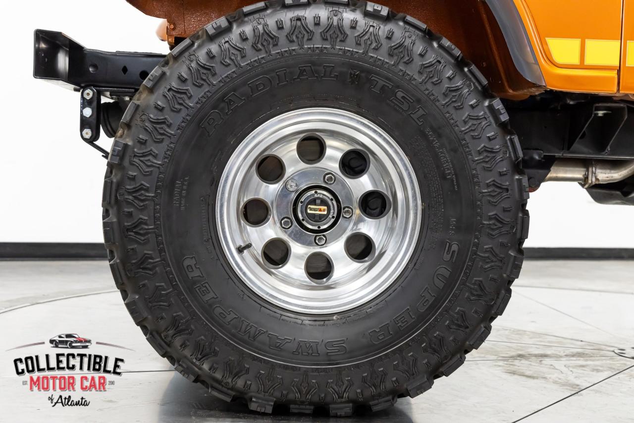 1979 Jeep CJ5