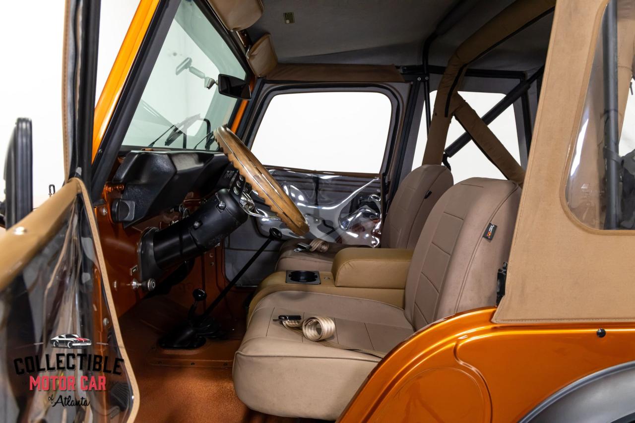 1979 Jeep CJ5