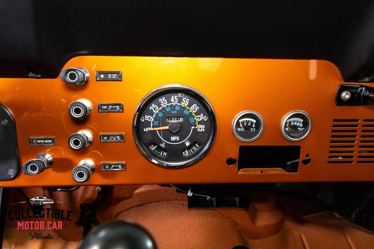 1979 Jeep CJ5