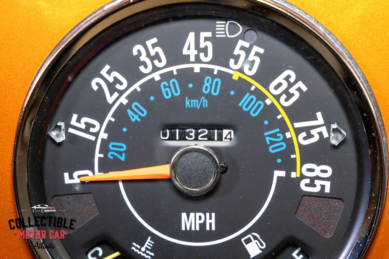 1979 Jeep CJ5