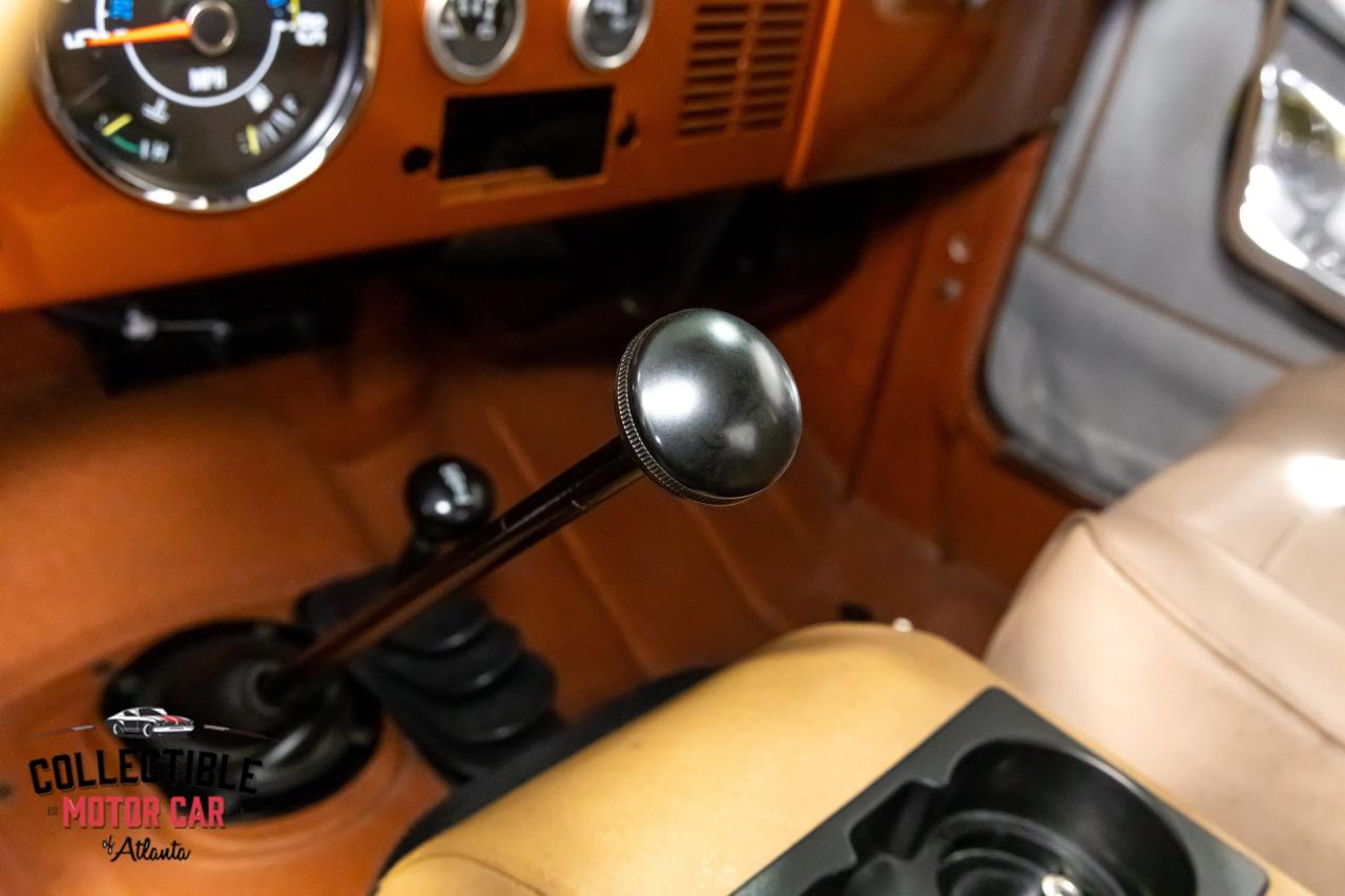 1979 Jeep CJ5
