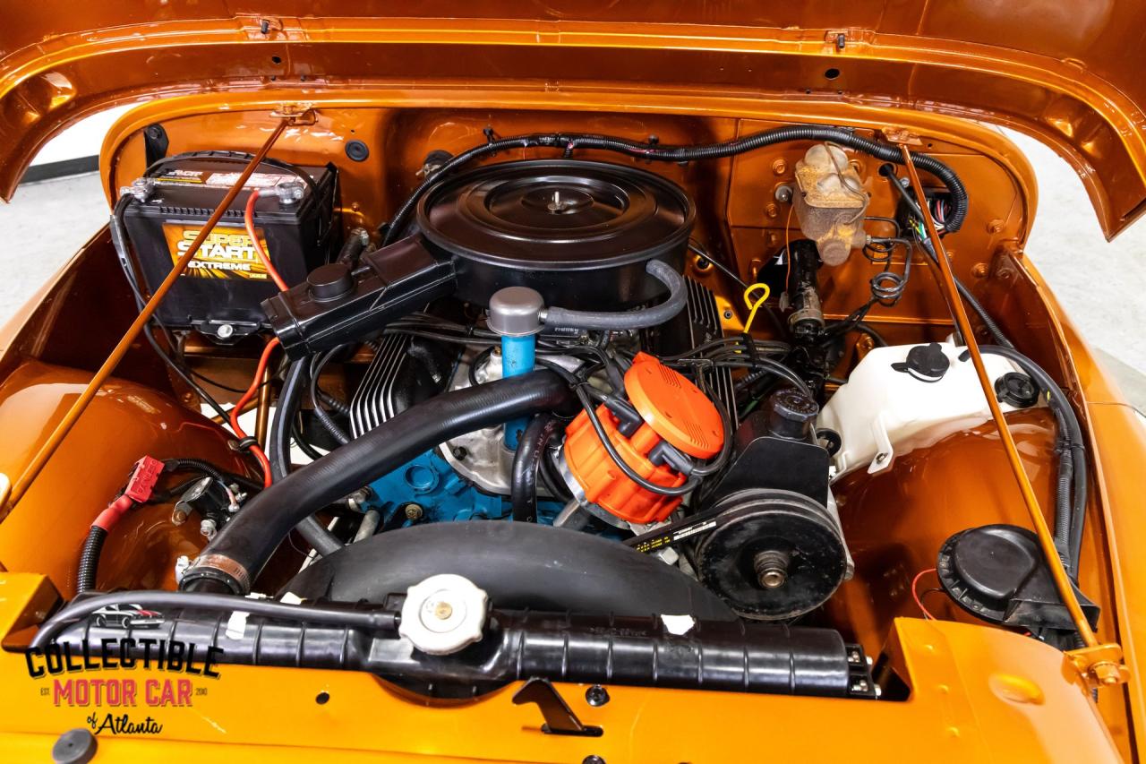 1979 Jeep CJ5