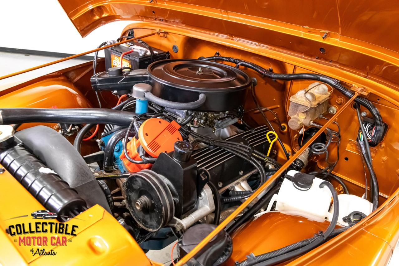1979 Jeep CJ5