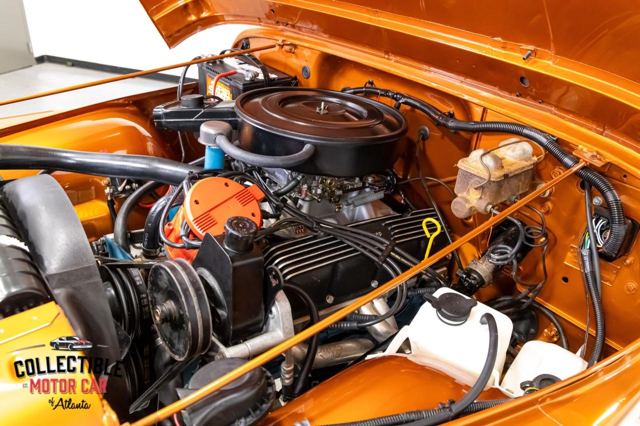 1979 Jeep CJ5