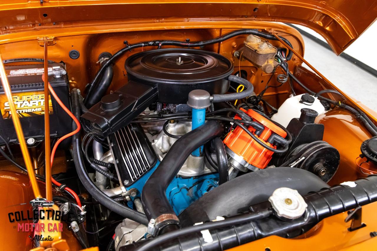1979 Jeep CJ5