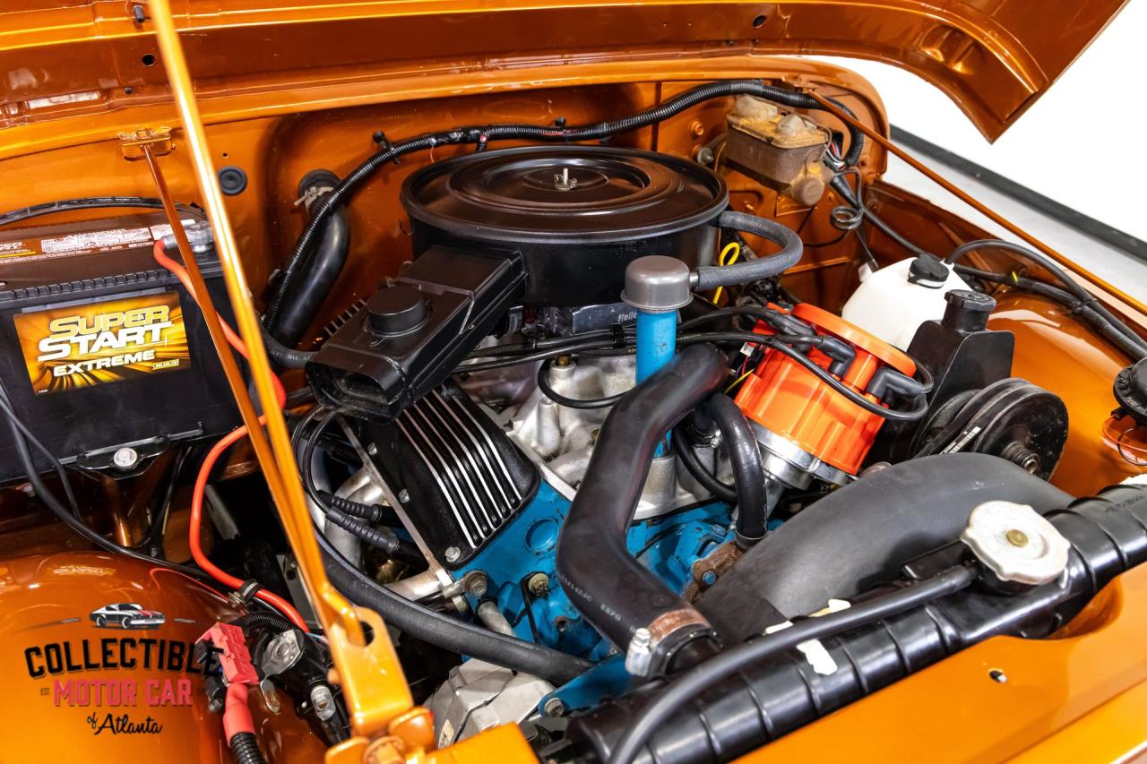 1979 Jeep CJ5