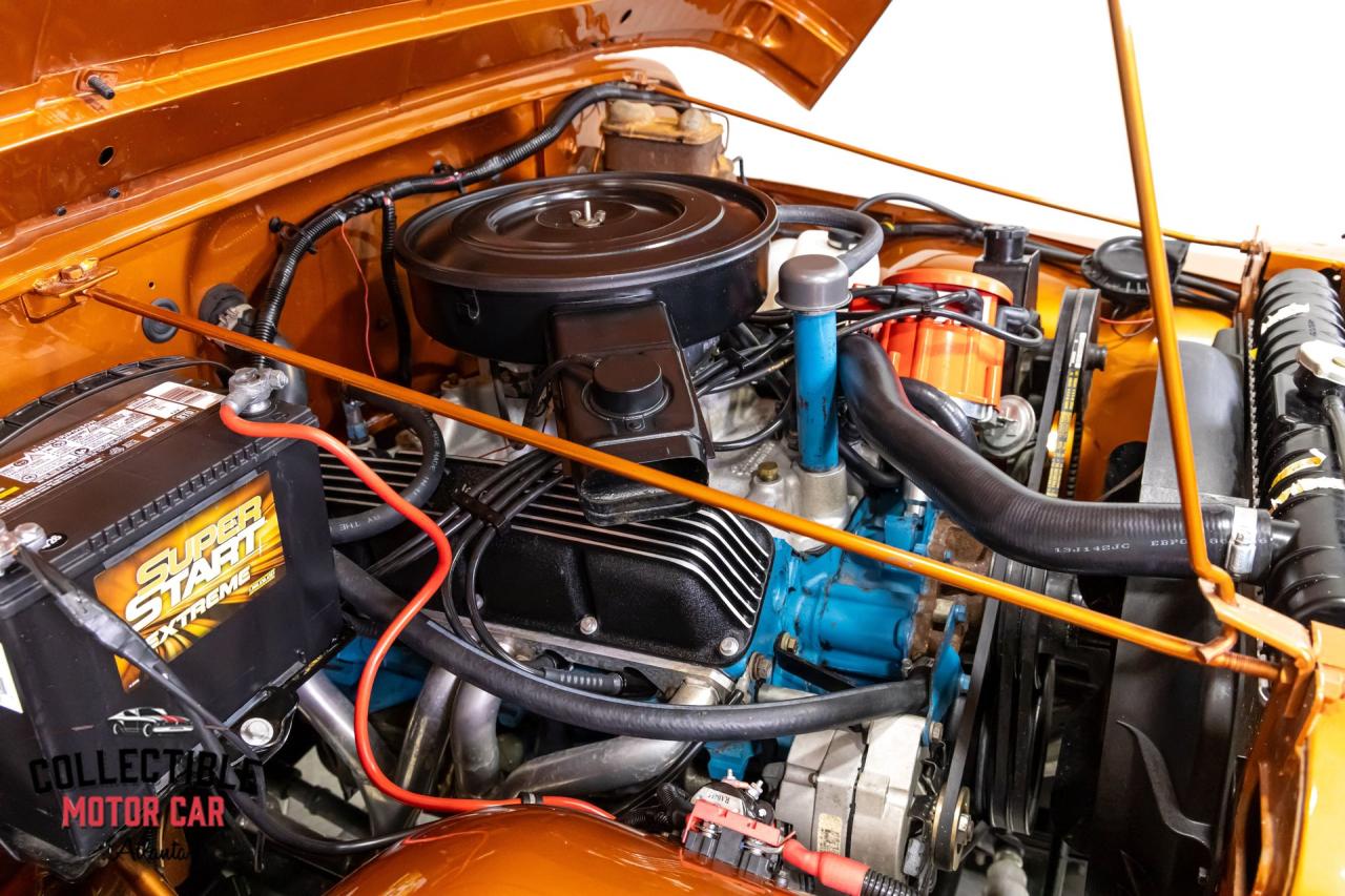 1979 Jeep CJ5