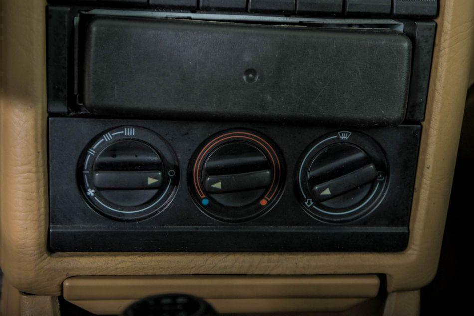 1987 Audi 80