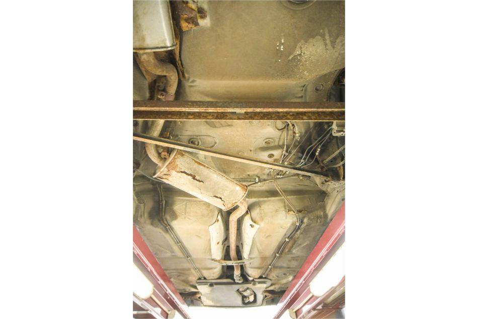 1987 Audi 80