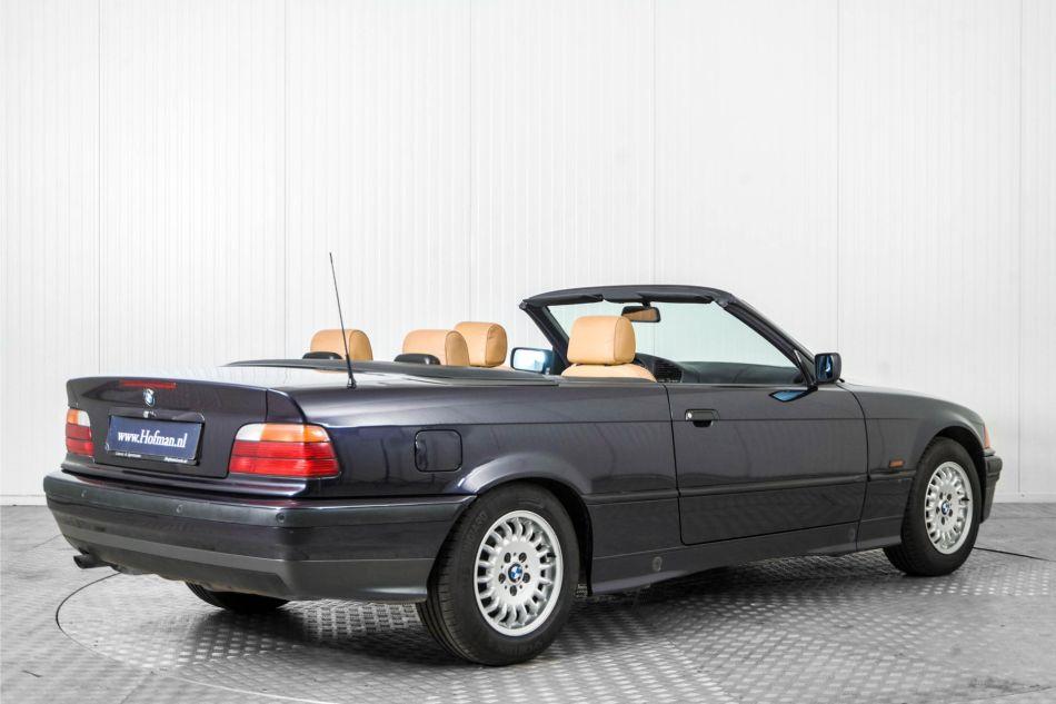 1996 BMW 3 Serie