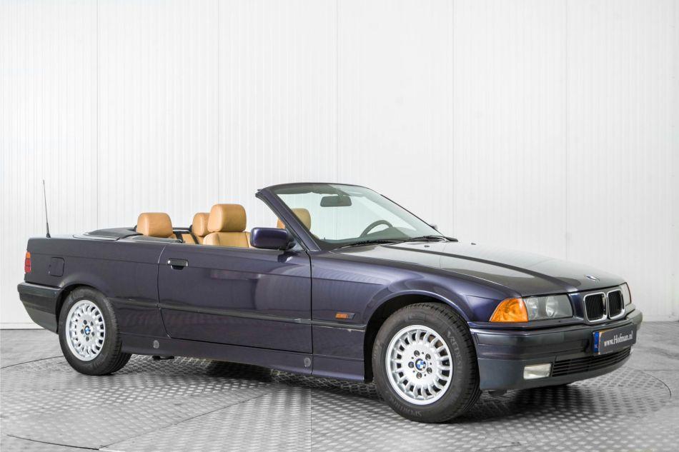 1996 BMW 3 Serie
