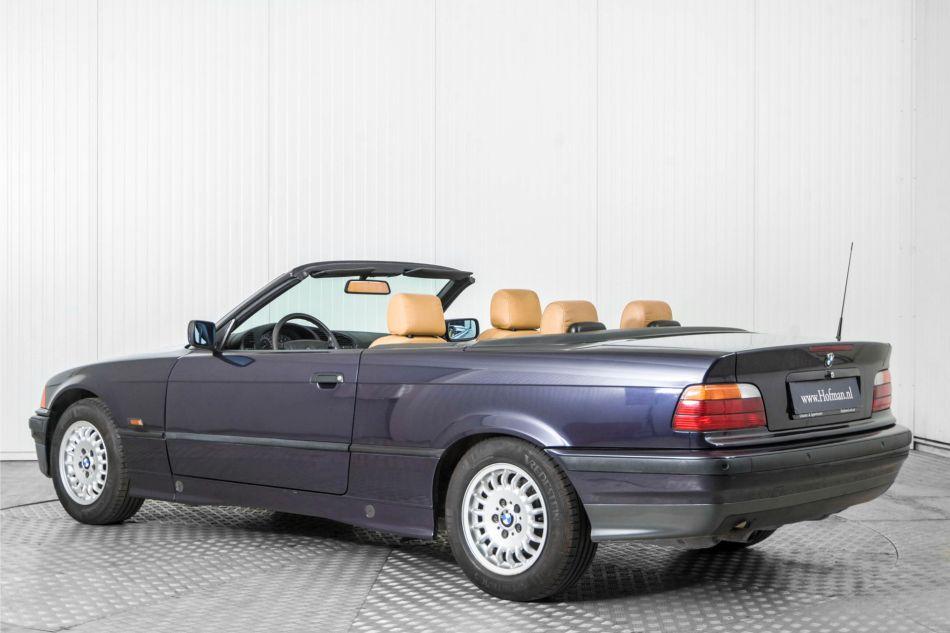 1996 BMW 3 Serie