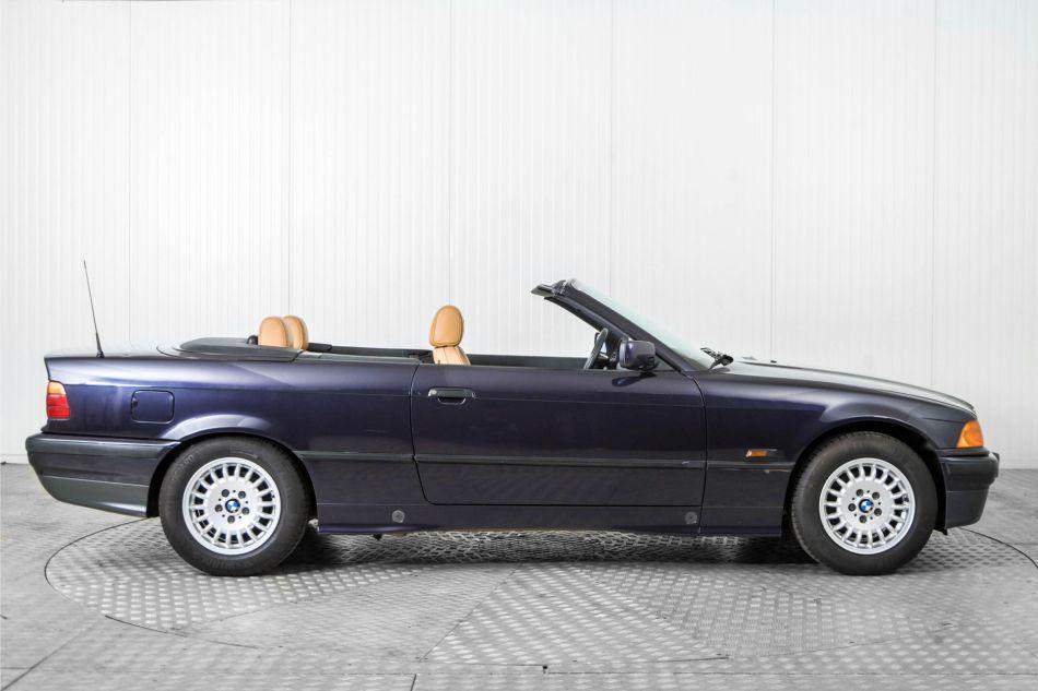 1996 BMW 3 Serie