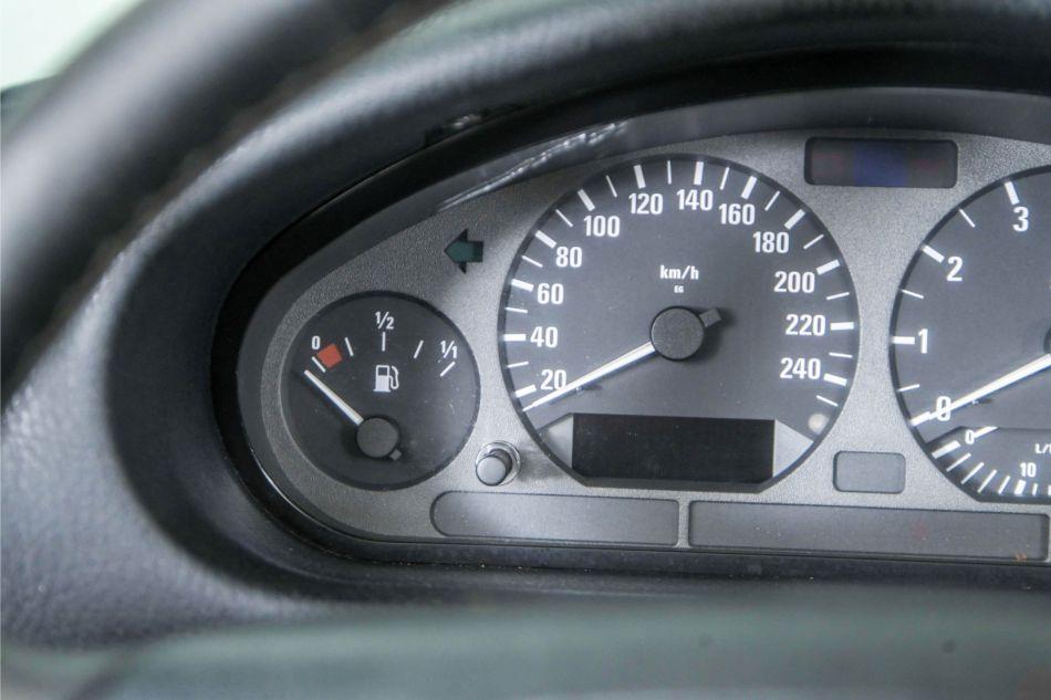 1996 BMW 3 Serie