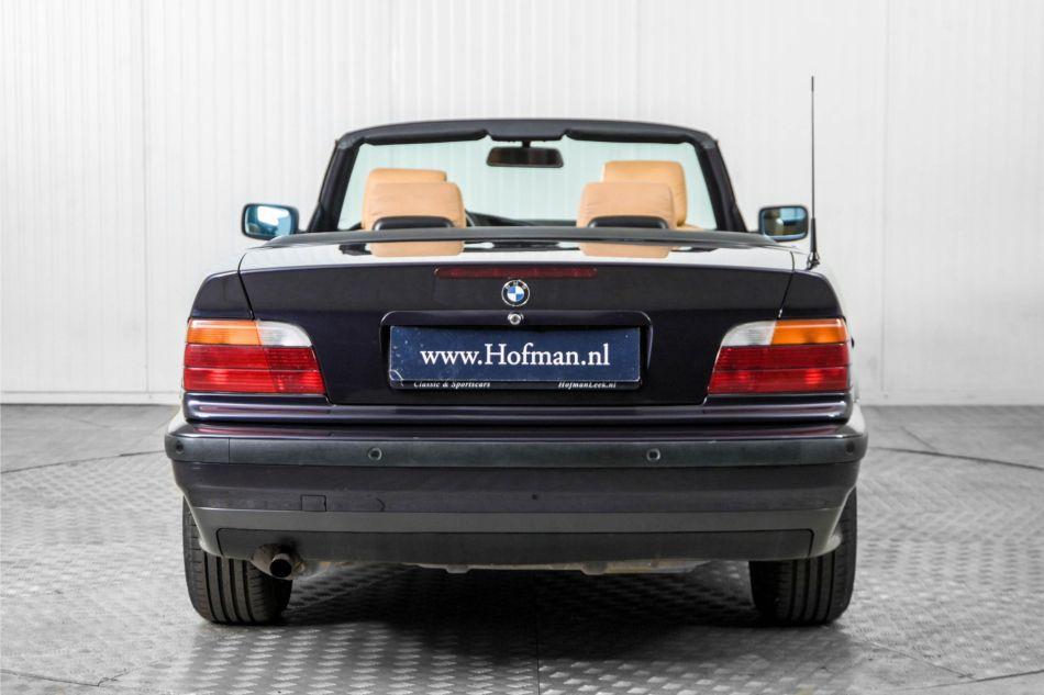 1996 BMW 3 Serie