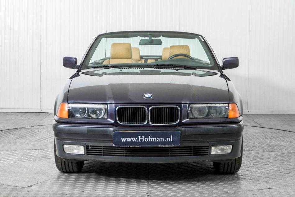 1996 BMW 3 Serie