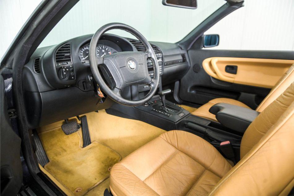 1996 BMW 3 Serie