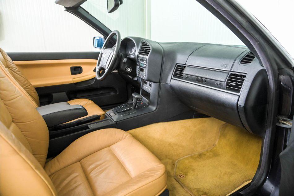 1996 BMW 3 Serie
