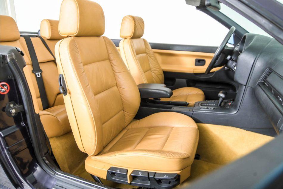 1996 BMW 3 Serie