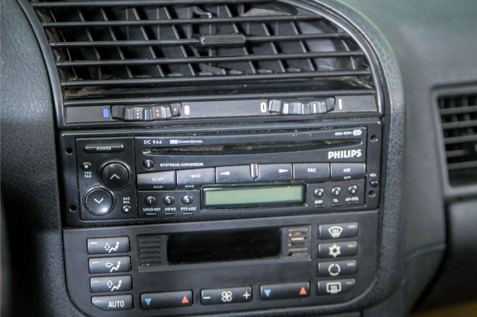 1996 BMW 3 Serie