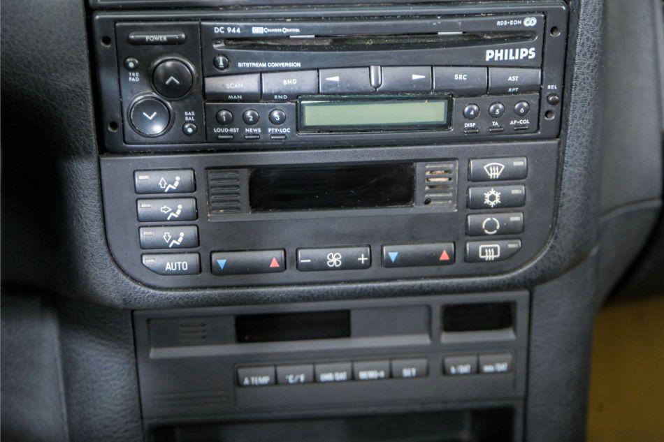 1996 BMW 3 Serie