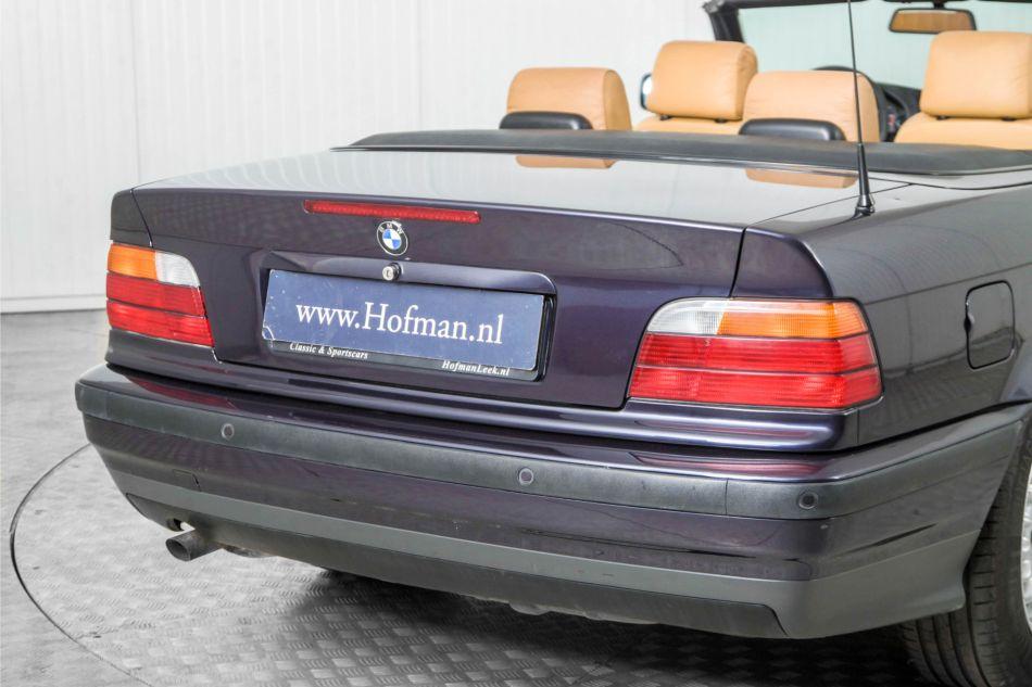 1996 BMW 3 Serie