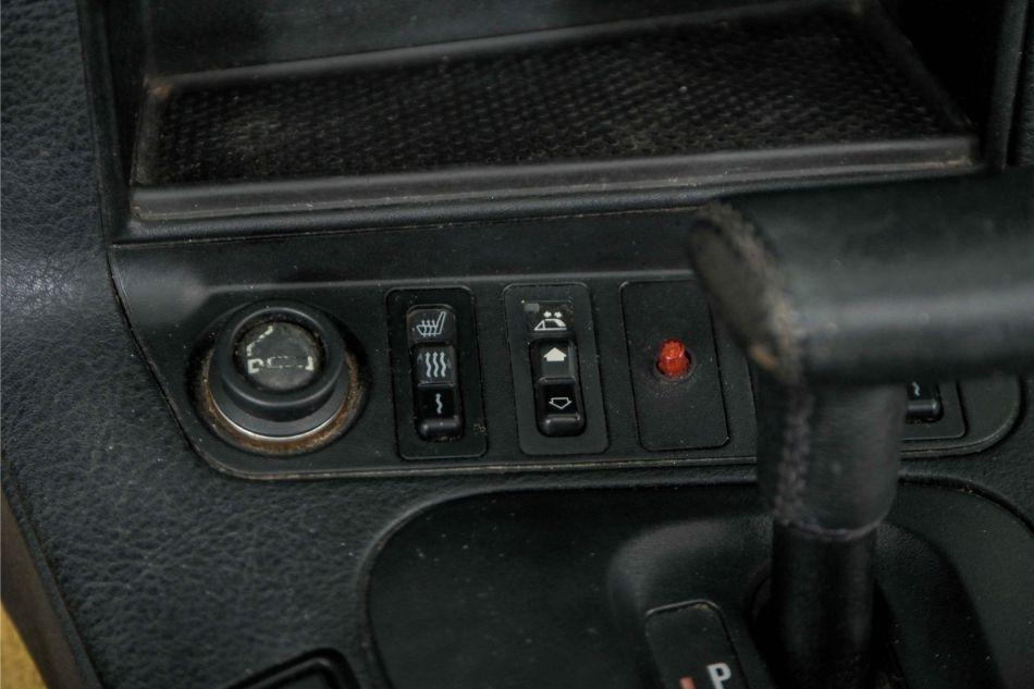 1996 BMW 3 Serie