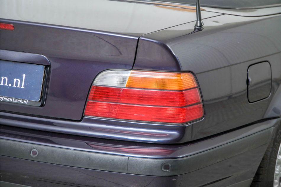 1996 BMW 3 Serie