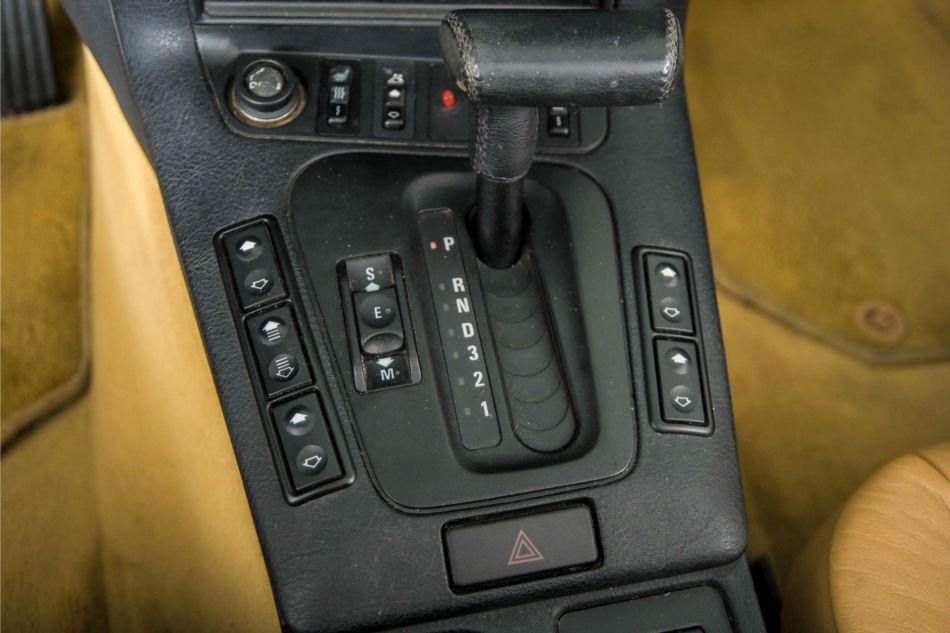 1996 BMW 3 Serie
