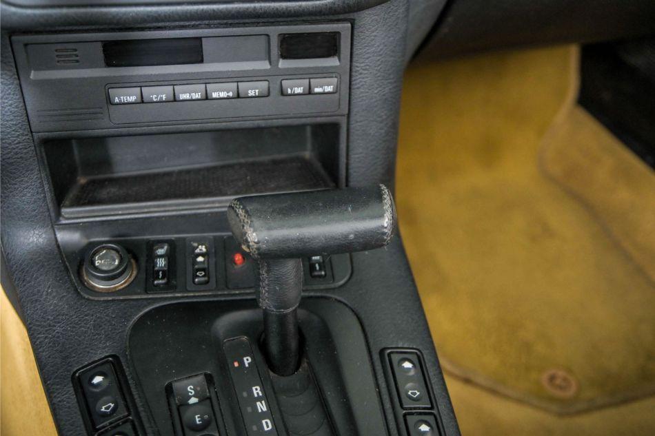 1996 BMW 3 Serie