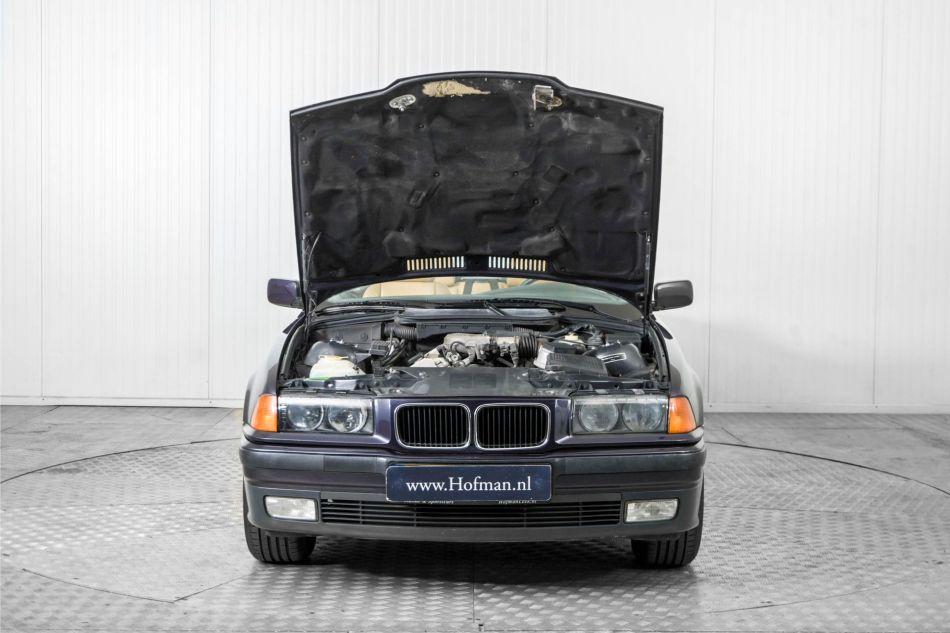 1996 BMW 3 Serie