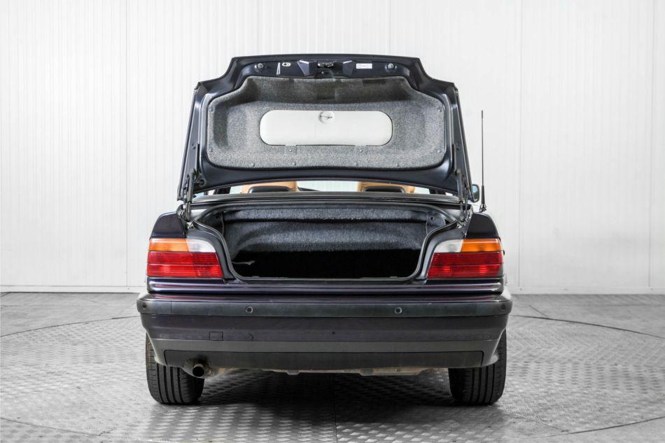 1996 BMW 3 Serie