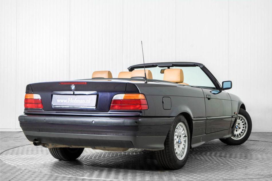 1996 BMW 3 Serie