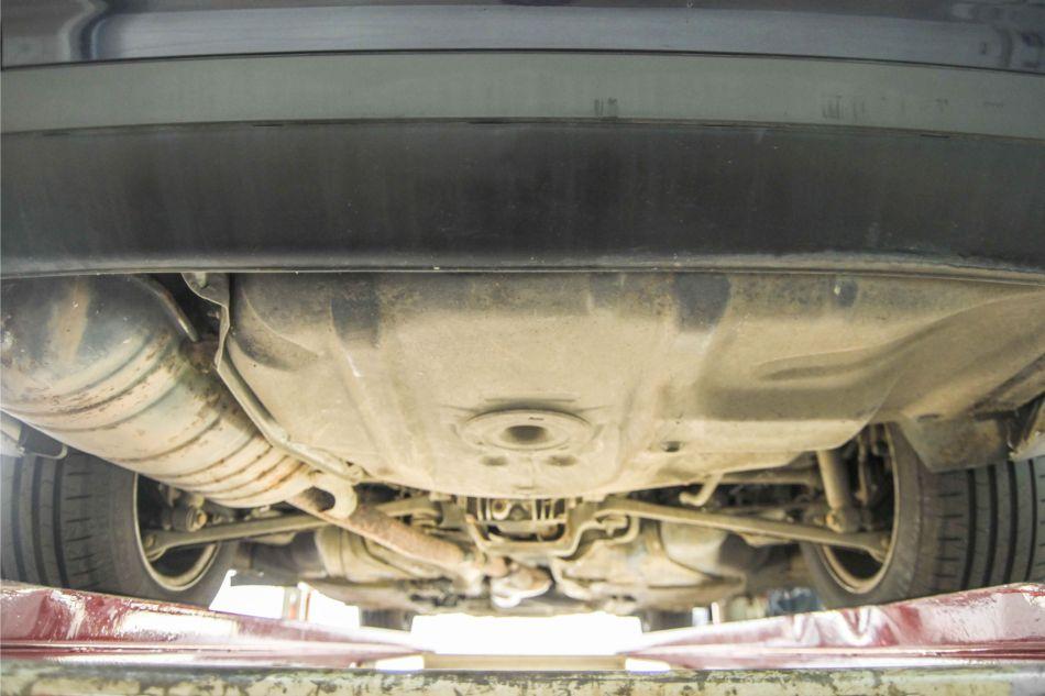 1996 BMW 3 Serie