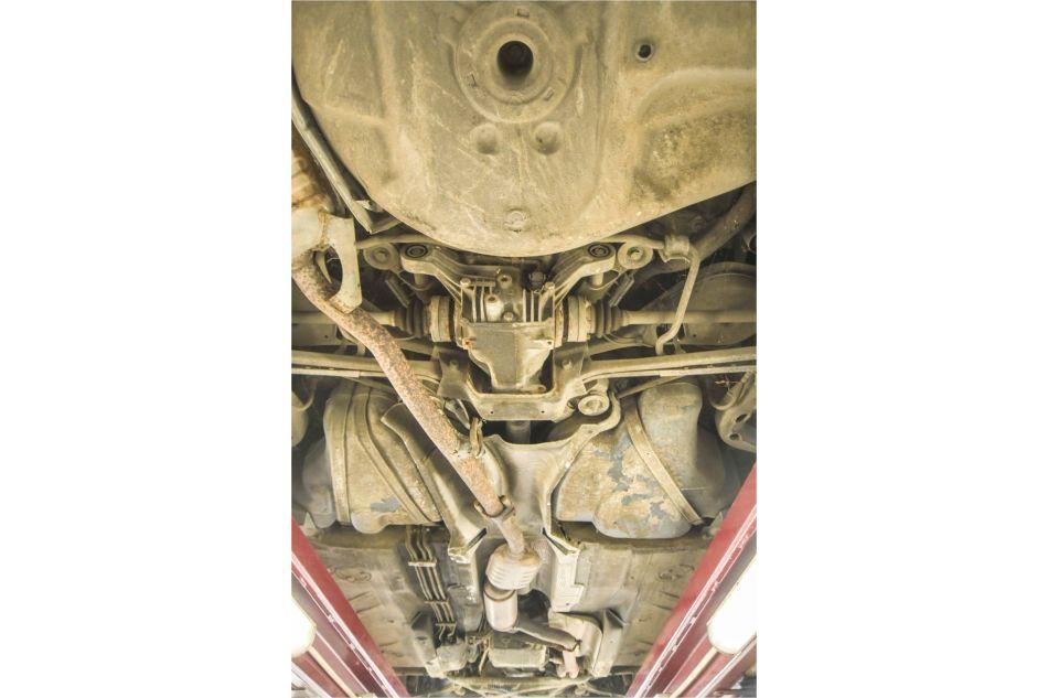1996 BMW 3 Serie